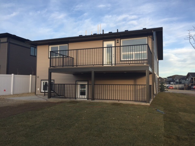 54 Larose Crescent - B